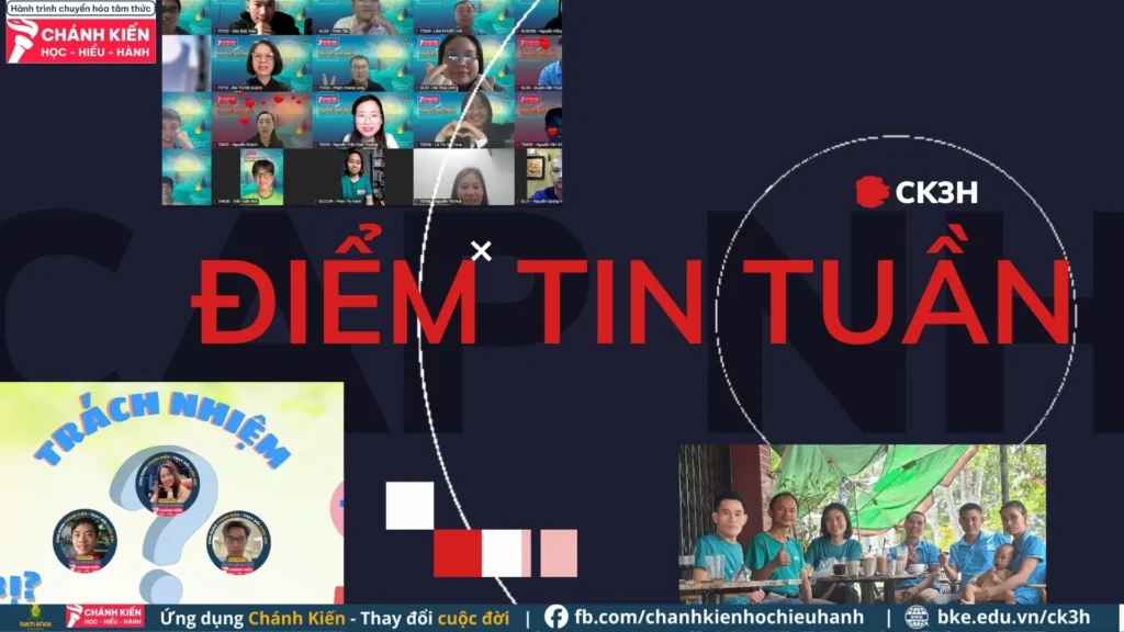 Điểm tin Tuần 2