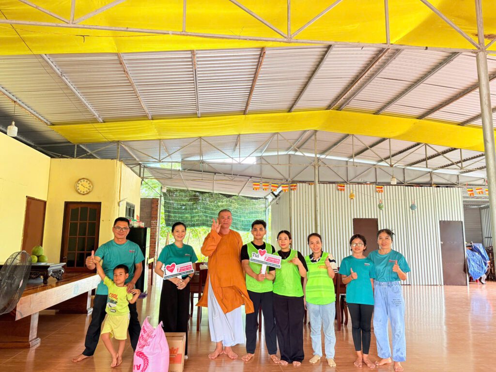 CK3H | Câu chuyện của những chuyến đi tại Nha Trang
